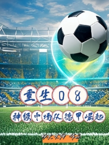 重生08神级中场从德甲崛起