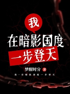 我，在暗影国度一步登天
