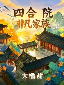 四合院：非凡家族