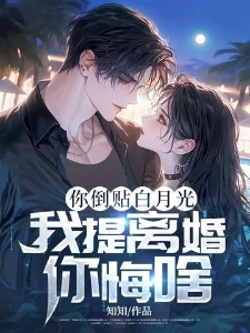 你倒贴白月光，我提离婚你悔啥