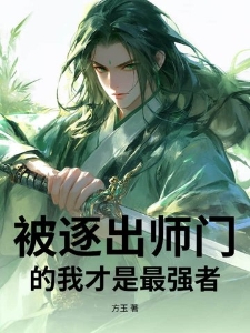 被逐出师门的我才是最强者