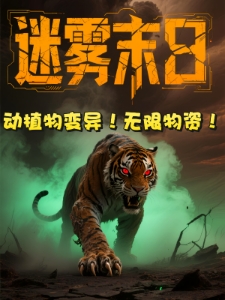 迷雾末日：动植物变异！无限物资