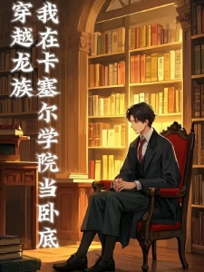 穿越龙族，我在卡塞尔学院当卧底