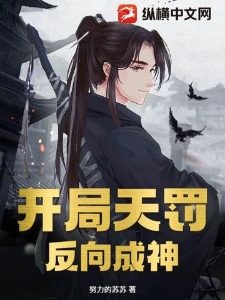 开局天罚，反向成神