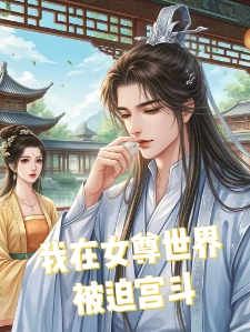 我在女尊世界被迫宫斗