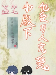 盗笔：小殿下他受万人宠爱