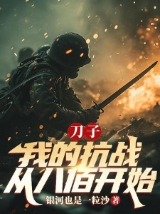 刀子：我的抗战从八佰开始