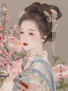 甄嬛传之我是来加入你们的