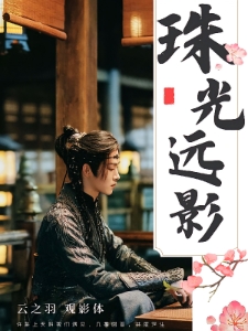 云之羽观影体：珠光远影