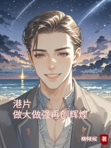 港片做大做强再创辉煌