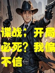 谍战：开局必死？我偏不信